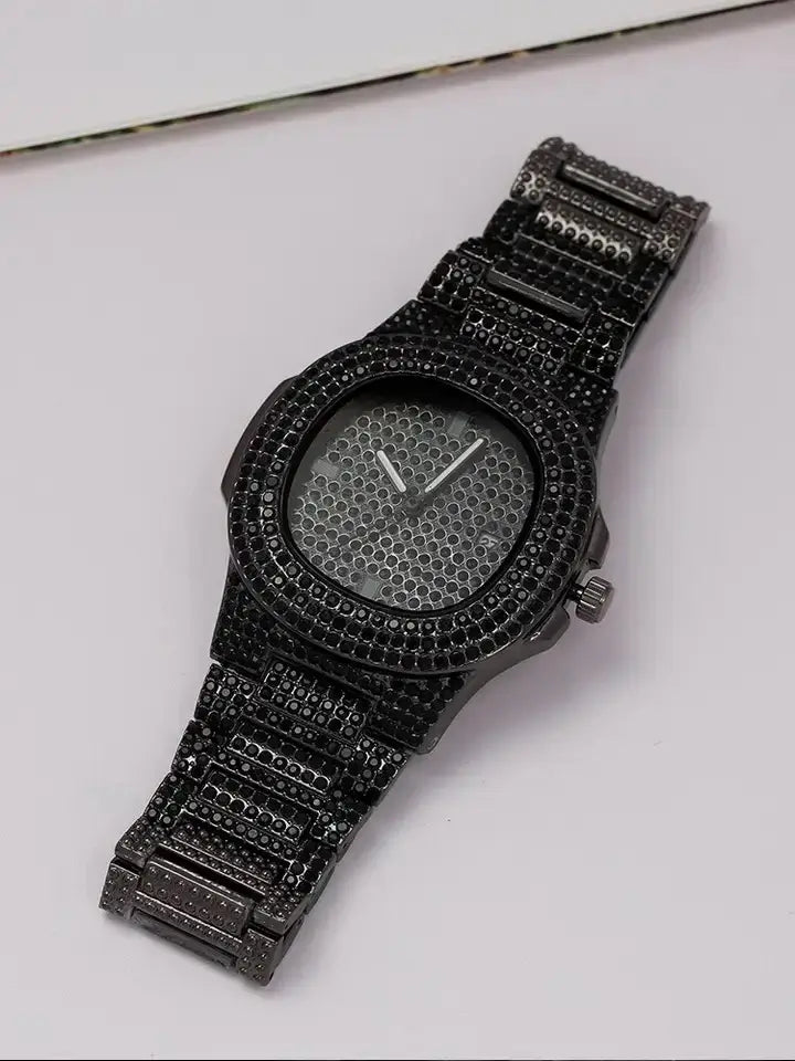 Black Diamond Masterpiece