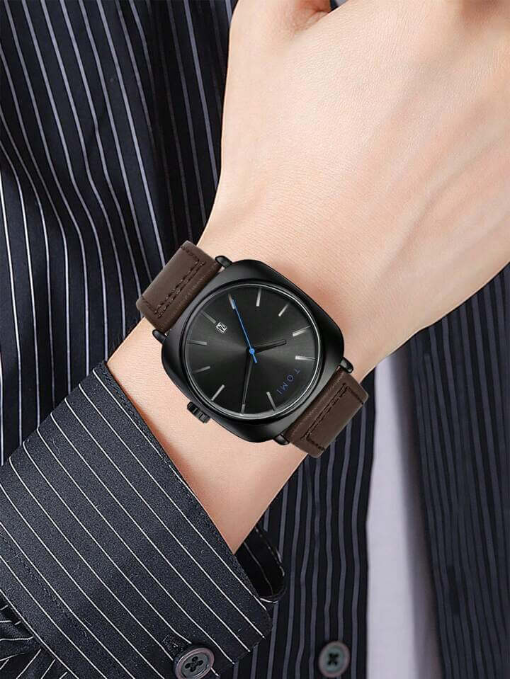 TOMI T-401 Men’s Watch