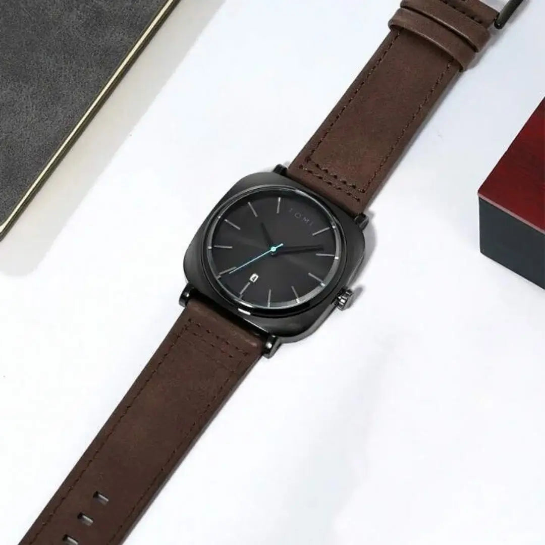 TOMI T-401 Men’s Watch