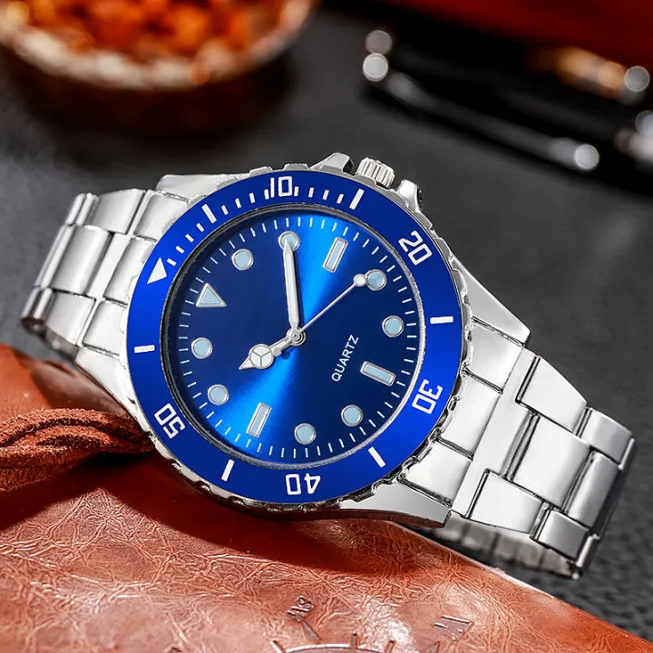 Simple Rolex Style