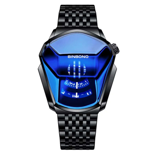 BinBond Fashion watch