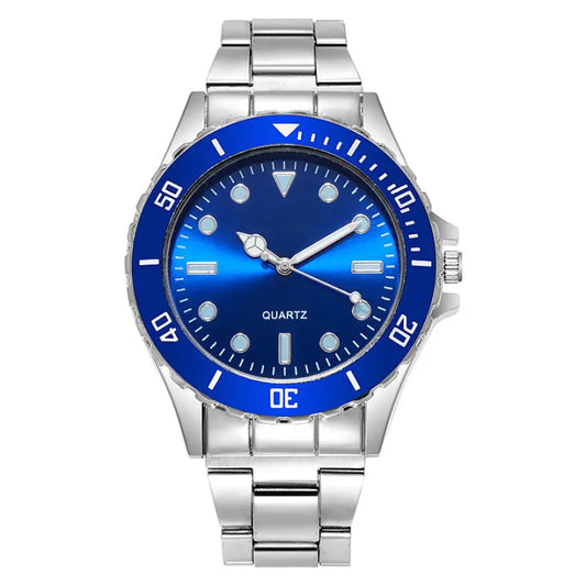 Simple Rolex Style