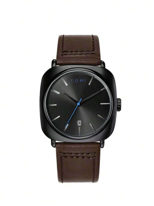 TOMI T-401 Men’s Watch
