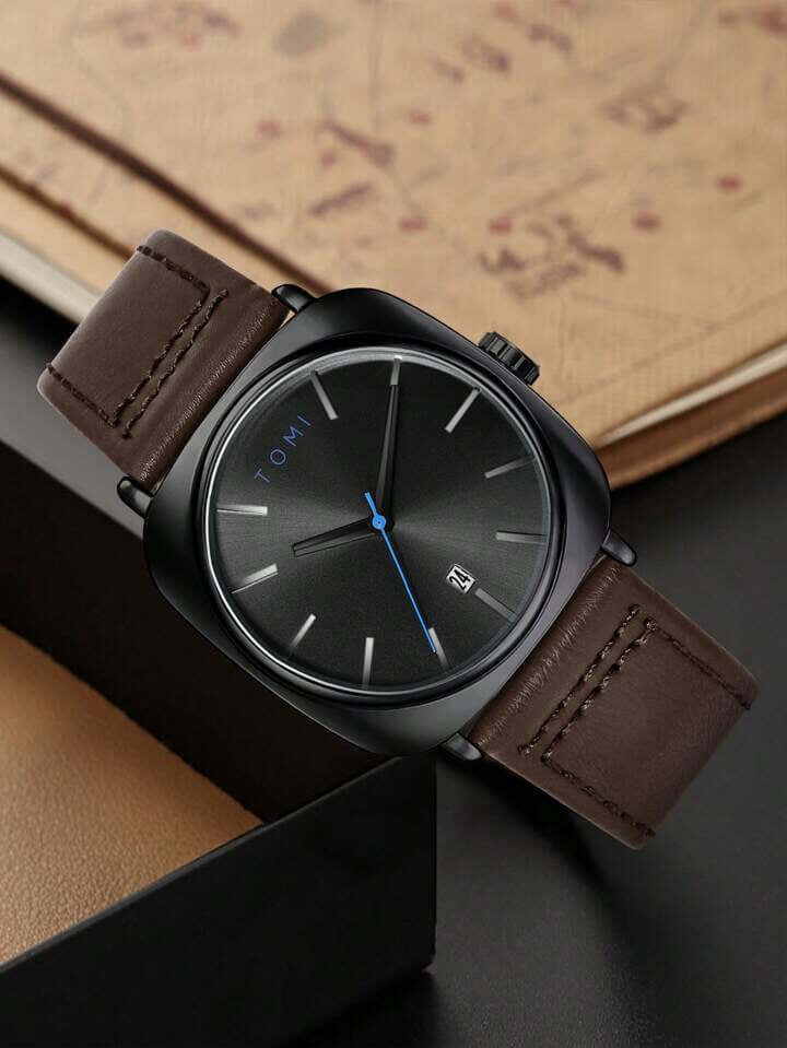 TOMI T-401 Men’s Watch